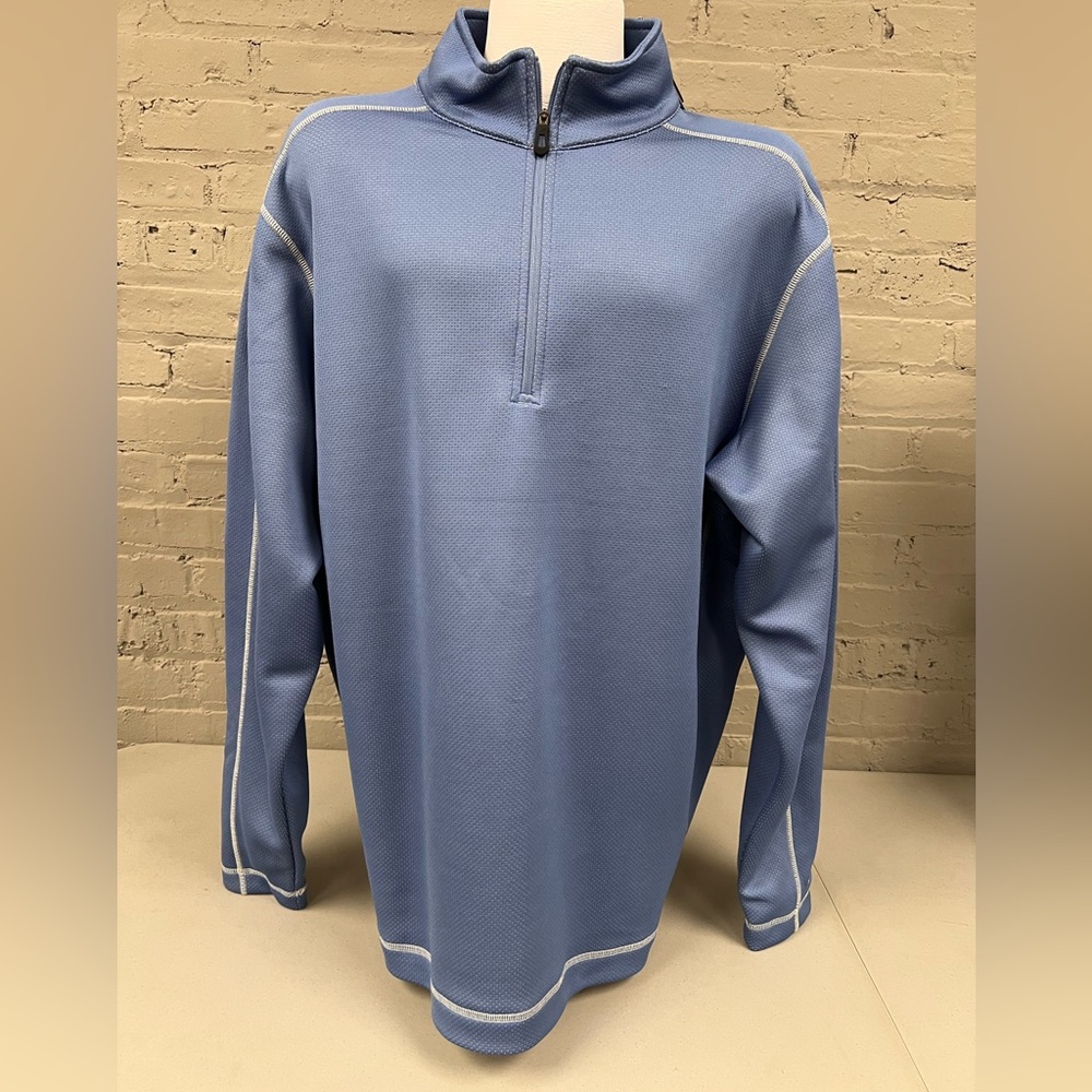 Nike Men's Sphere Dry 1/4 Zip Golf Pullover
